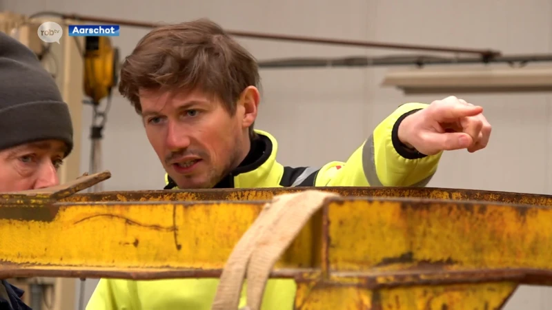 Ondernemer Frederik Laeremans krijgt ook van minister geen vergunning om bedrijf uit te breiden: "Wij leven nog elke dag op hoop"