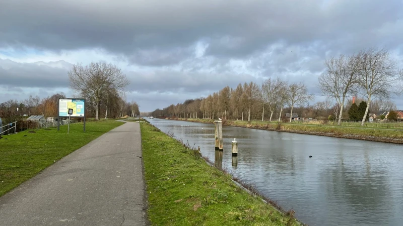 Hond overleden na vergiftiging tijdens wandeling aan Dijlepad in Boortmeerbeek