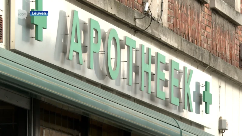 Volgende maand opent opnieuw een CBD-winkel in Leuven