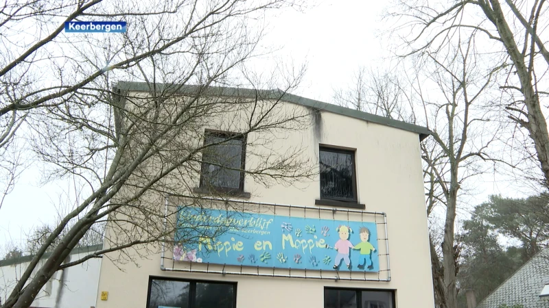 Mippie en Moppie 1 ook definitief dicht