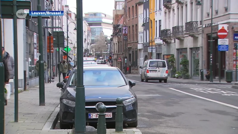 Huiszoeking in Leuven in zaak rond Chinees mensensmokkel- en prositutienetwerk