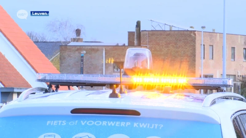 1 op de 4 inwoners van Leuven voelt zich soms onveilig: "Nationaal scoren we wel goed"