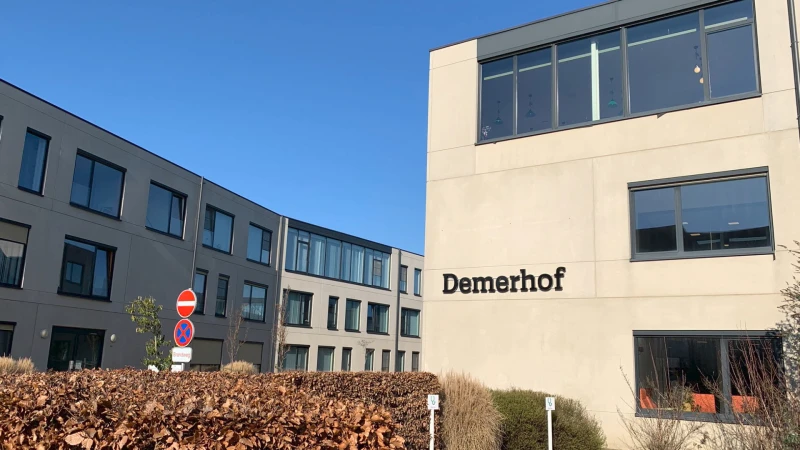 Schurft in woonzorgcentrum Demerhof in Aarschot: één bewoner in quarantaine