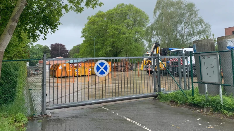 Kortenberg gaat nieuwe parkeerplaatsen bouwen aan Cofabel-site in Erps-Kwerps