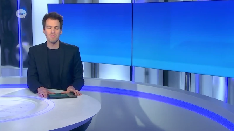Nieuws dinsdag 14 februari