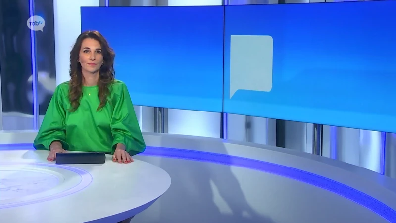 Nieuws woensdag 15 februari