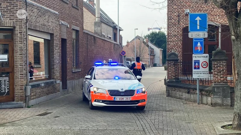 40 klassen van basisschool De Kraal in Herent ontruimd na bommelding