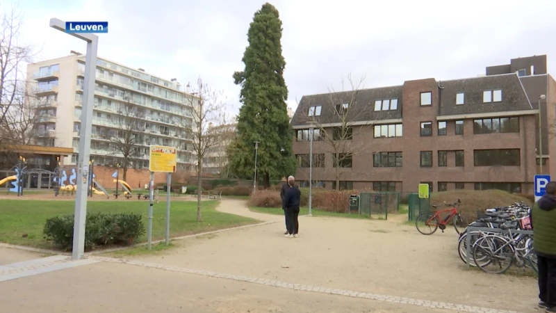 Na jarenlang protest krijgt parking Benedenstad in Leuven groen licht van Raad van State