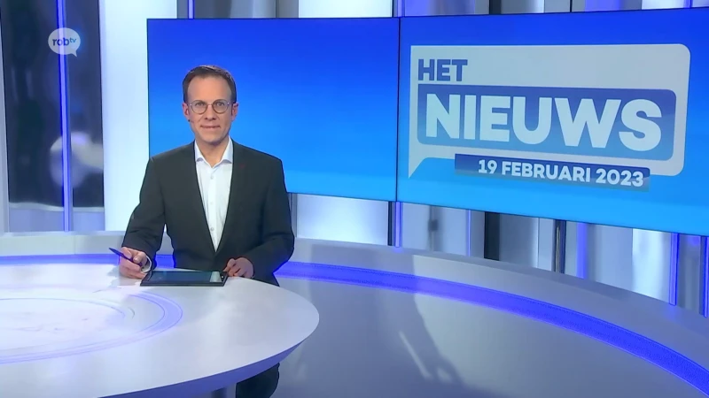 Hoofdafbeelding voor artikel Nieuws zondag 19 februari
