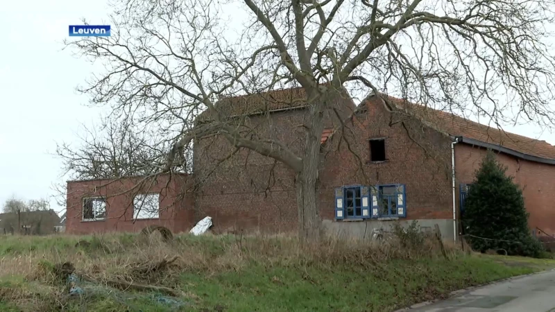 Natuurpunt koopt 4 ha grasland en hoeve in Wijgmaalbroek: "Zomerkampjes en plaats om iets te drinken"