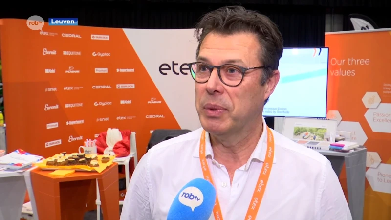 Bedrijven proberen ingenieurs aan boord te krijgen op jobbeurs van Group T: "Er zijn er te weinig"