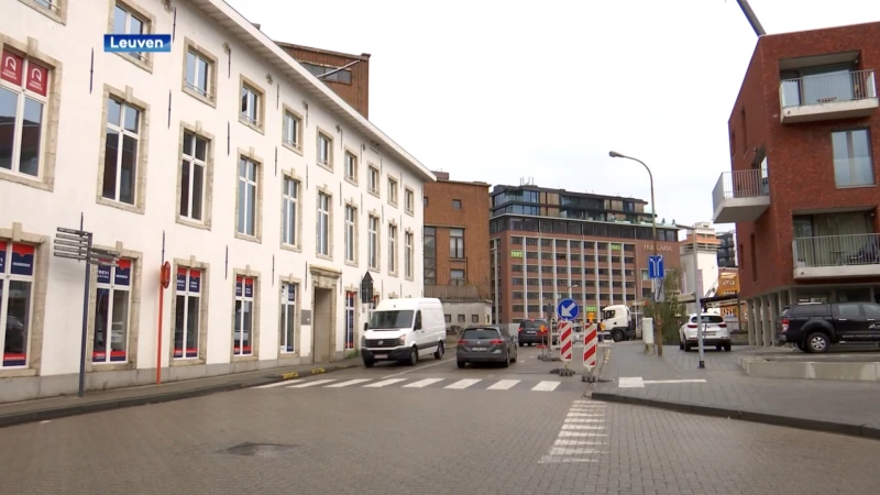 Leuven gaat discriminatie op huurmarkt tegen: "Als resultaten niet verbeteren, overwegen we juridische testen"