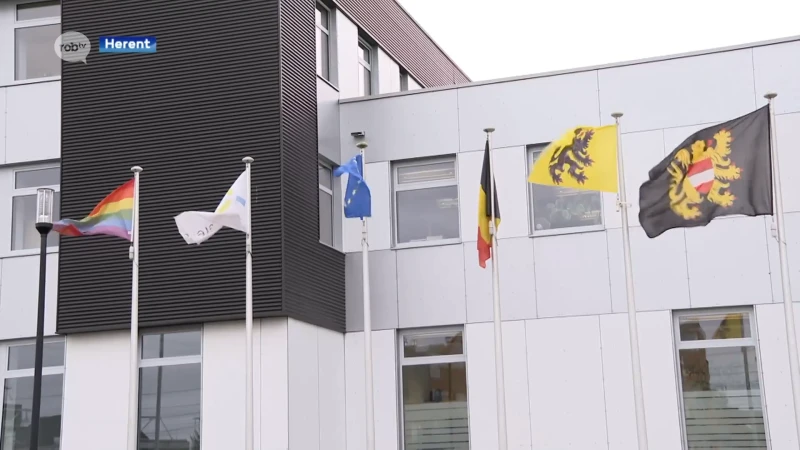 Gemeentebestuur Herent opnieuw onder vuur na klachten van personeel bij vakbond: "Er is gebrek aan ondersteuning en erkenning, we willen dringend actieplan"