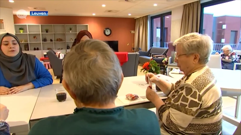 Leuven organiseert extra infomomenten tijdens Week van de Vrijwilliger
