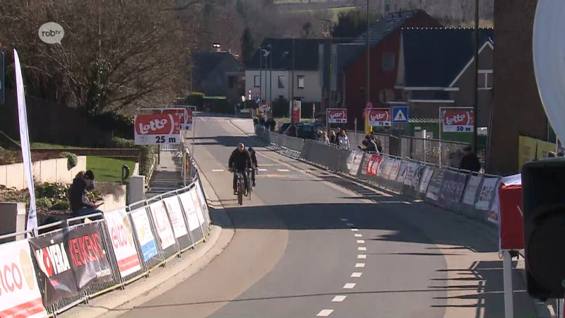 HERBEKIJK: Omloop van het Hageland 2023