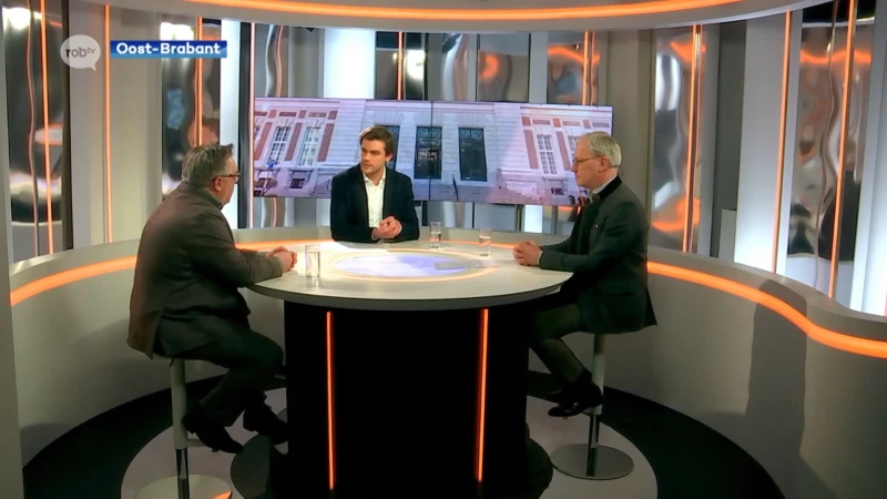 Wat doet de Leuvense Balie aan stijgend aantal klachten over advocaten? Aps en Nelissen Grade: "Gesprek en opleidingen, communicatie is essentieel"