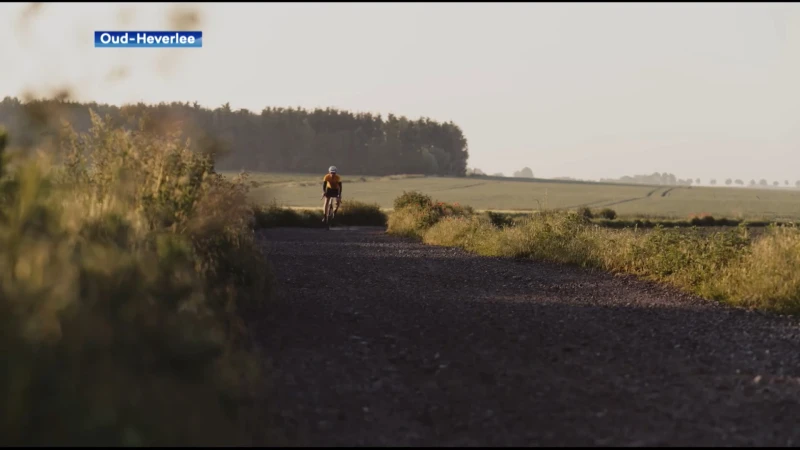 EK Gravel komt dit najaar naar Oud-Heverlee