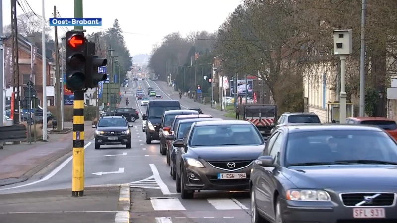 Weer stapje dichter bij studie naar mogelijke tunnel tussen Diestse- en Tiensesteenweg