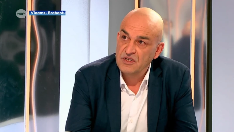 Ook VOKA wil dat regering werk maakt van stikstofakkoord: "We vrezen voor een vergunningenstop"