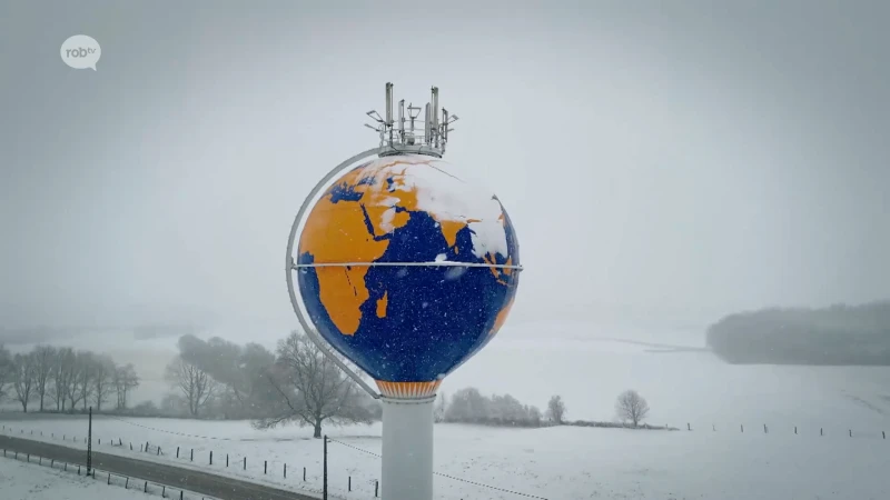 BEKIJK HIER: extra beelden sneeuw in onze regio
