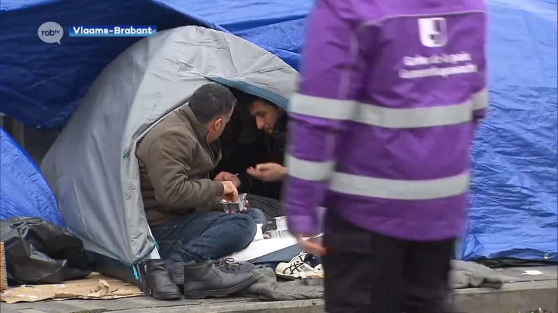 Weinig steden en gemeenten willen nog extra asielzoekers opvangen: "Limieten zijn bereikt"