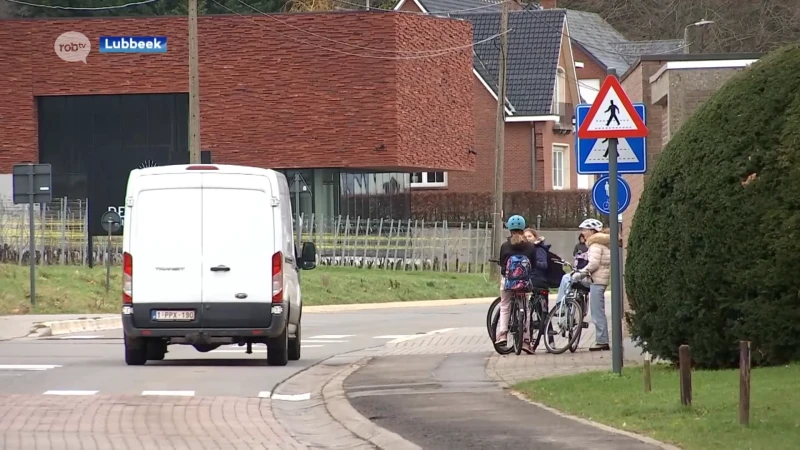 Lubbeek gaat gemeente digitaal in kaart brengen