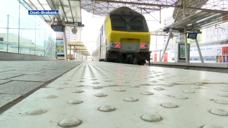 Staking bij personeel De Lijn en NMBS zorgt voor hinder in onze regio