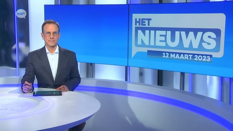 Nieuws zondag 12 maart