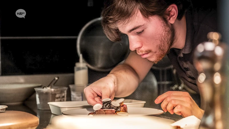 Michelingids 2023: dit zijn de sterrenrestaurants in onze regio