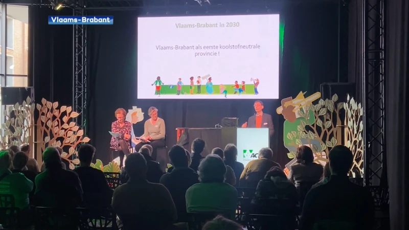 ACV Vlaams-Brabant bepaalt accenten voor komende jaren: "Meer inzetten op sociale cohesie"