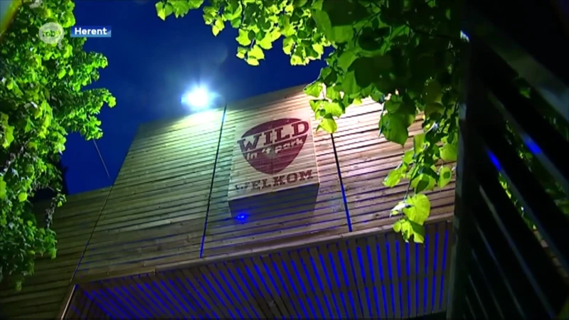 h'Arena 3020 is opvolger van Wild In't Park, maar: "Dit is echt geen festival"