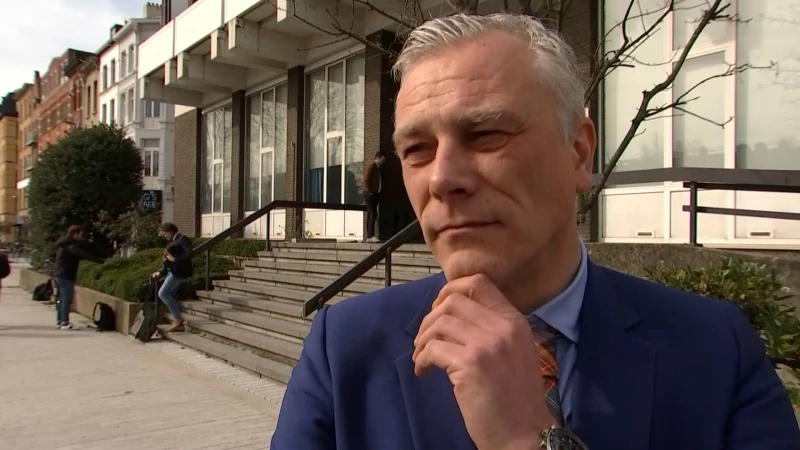 INTERVIEW met advocaat Bart Herman: "Niemand begrijpt de houding van de KU Leuven in de zaak-Sanda Dia"