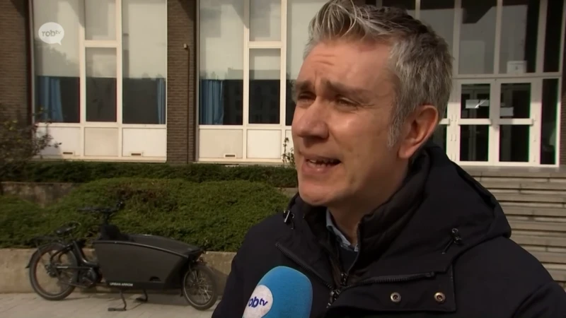 Advocaat Pieter Helsen: "Mijn cliënt heeft als geneeskundestudent gedaan wat hij kon"