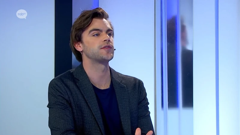 Studiogesprek Sanda Dia:  "Wie heeft de vissaus toegediend? Dat blijft de hamvraag"