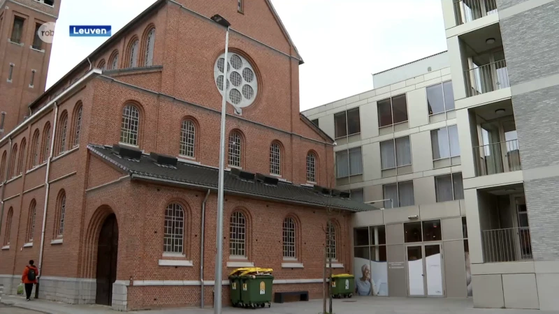 Woonzorgcentrum Sint-Vincentius staat onder verhoogd toezicht: "Meeste problemen zijn ondertussen aangepakt"