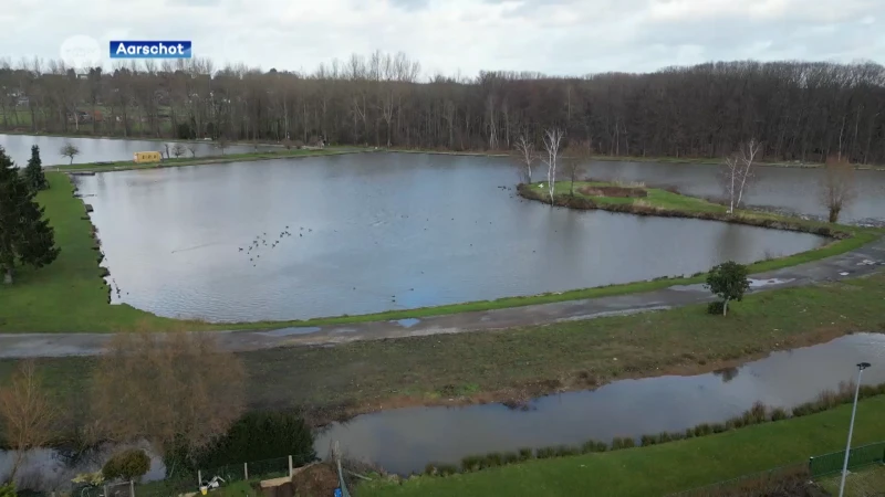 Aarschot zoekt kandidaten om deze zomer overnachtingsmogelijkheden uit te baten in park Schoonhoven