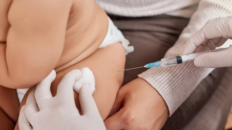 Minder ouders laten hun kinderen vaccineren: ''Nog altijd heel belangrijk''
