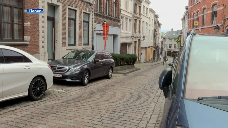 Kritiek op nieuw bereikbaarheidsplan Tienen: "Bostsestraat en Grote Bergstraat worden nóg drukker"