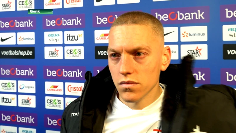 Reacties na Genk-OH Leuven: "Het is over"