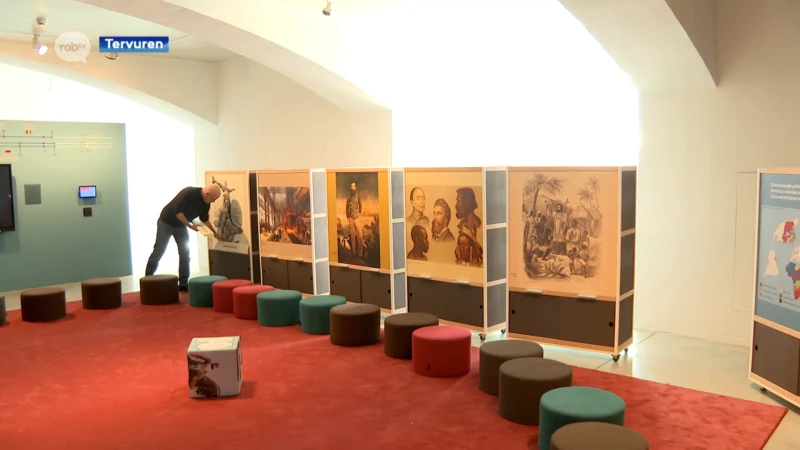 AfricaMuseum biedt vorming aan voor voetbalclubs die berispt werden voor racisme: "Leren over impact van taalgebruik"