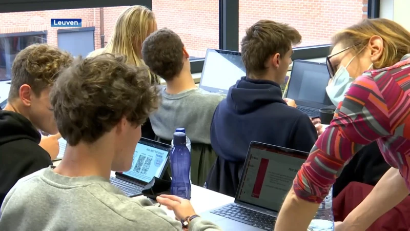 Hogeschool UCLL start volgend academiejaar met 10 nieuwe postgraduaten