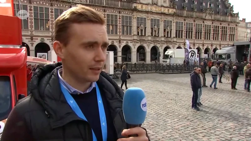 Vooruitblik: "Wat kunnen we van de Brabantse Pijl verwachten?