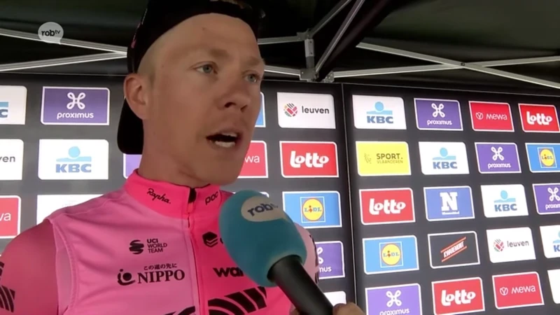 Michael Valgren: "We hebben 4 sterke kandidaten, en gaan voor de overwinning"