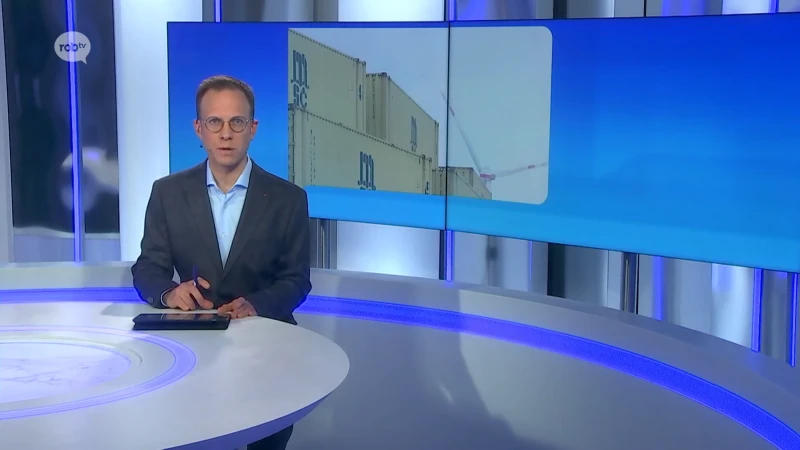 Nieuws donderdag 13 april