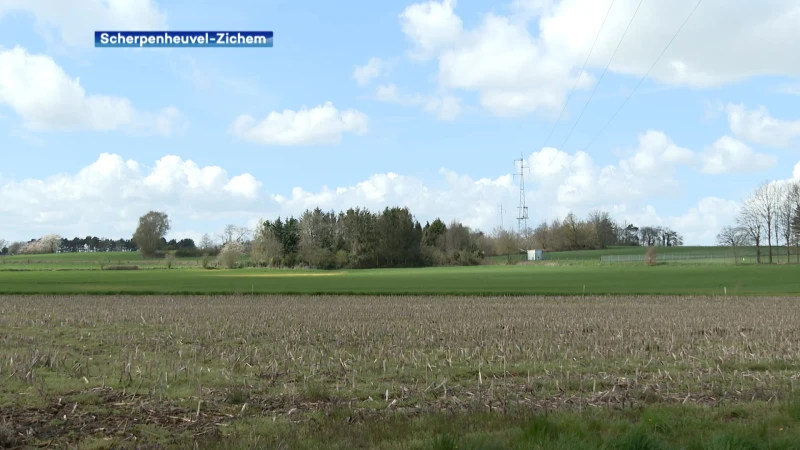 Scherpenheuvel-Zichem maakt nieuw ruimtelijk structuurplan: "Bij deze nieuwe procedure moeten we helemaal in het begin de bevolking bevragen"