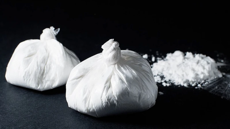 Man (36) uit Lubbeek aangehouden voor internationale cocaïnehandel tussen Europa en Zuid-Amerika