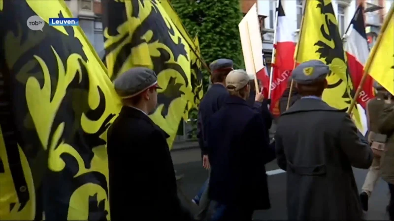 NSV! wil lezing omstreden Martin Sellner laten doorgaan ondanks verbod KU Leuven