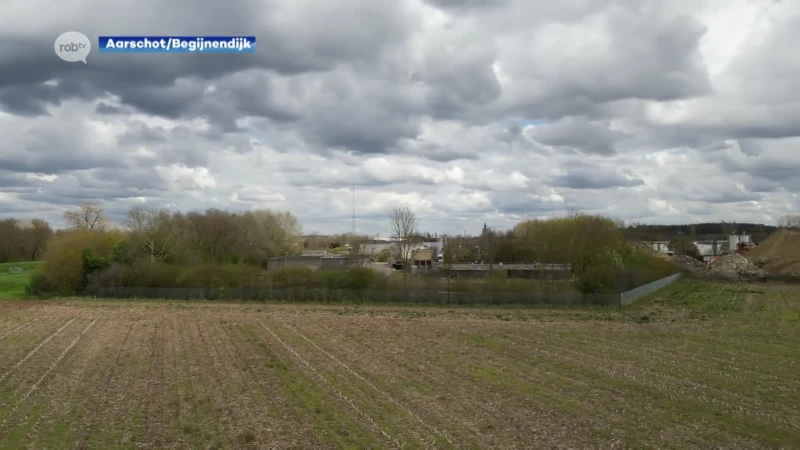 Vergunning voor twee windturbines in Aarschot vernietigd: "Wij waren vooral bezorgd over de gezondheidsrisico's"