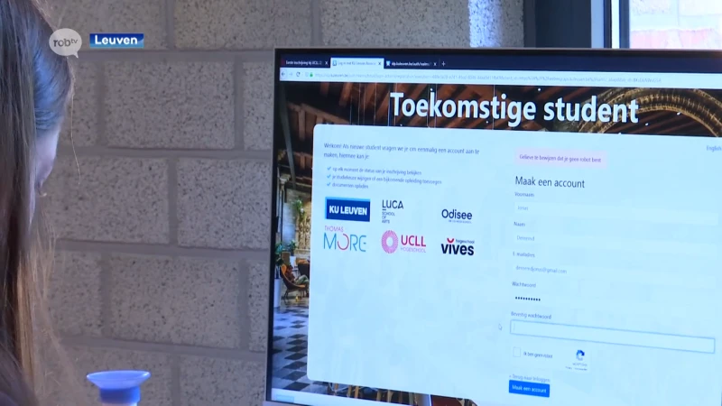 Hogeschool UCLL biedt het vak 'protestants-evangelische godsdienst' volgend jaar aan