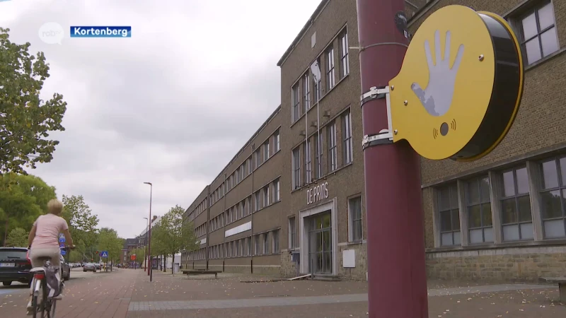 32 procent meer leerlingen te voet of met de fiets naar school in Kortenberg